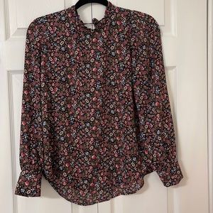 Loft Blouse